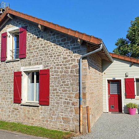 Le Gite De Santrop - 1Km De La Plage - Lac De Saint-Pardoux - Proche A20 Razes エクステリア 写真