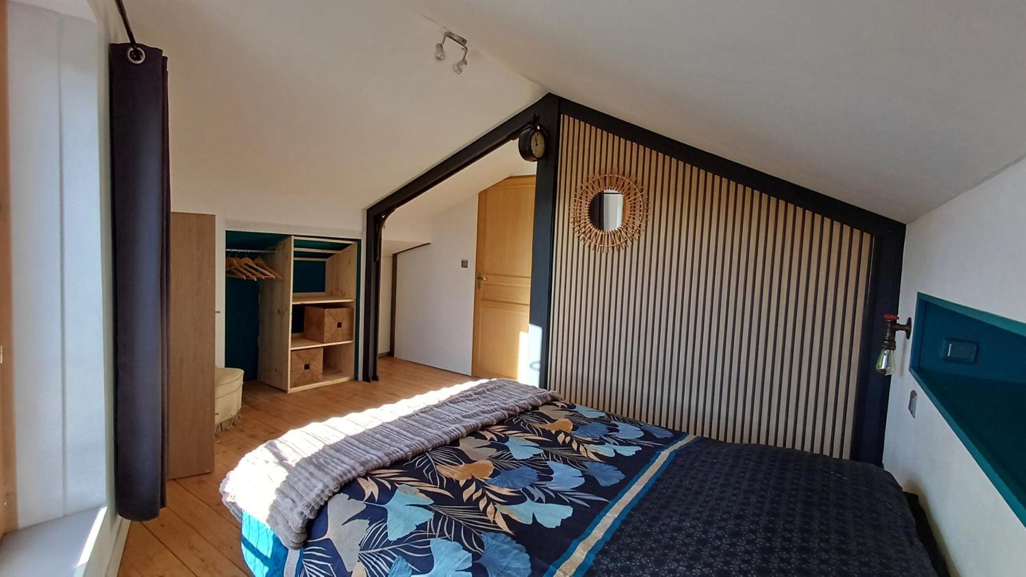 Le Gite De Santrop - 1Km De La Plage - Lac De Saint-Pardoux - Proche A20 Razes エクステリア 写真